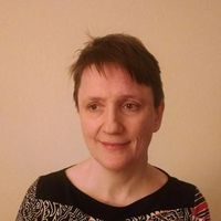 Marjeta Cedilnik's Photo