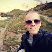 Фотографии пользователя Peter Paul Theisen