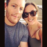 Amber & Troy的照片