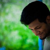 Jithu Gopal's Photo