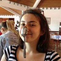 Ana Miladinović's Photo