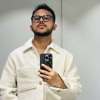 Maksud Rahman's Photo