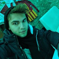 Deniz Egemen Coşkun's Photo