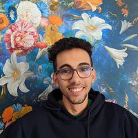 Abdessamad Boukhari的照片