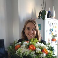 Camille Barret's Photo