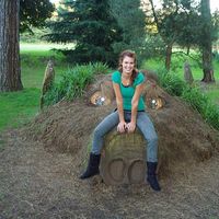 Michelle Cernakova's Photo