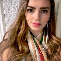 Cecilia Rocha的照片