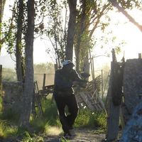 Nahuel Rodriguez's Photo