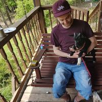 Fiachradh McDermott's Photo