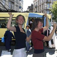 Ingrid Hooijmans's Photo