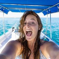 Angela Zancanaro的照片