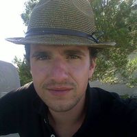 Guillaume Ressicaud的照片