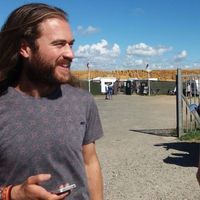 Simon Neumegen's Photo