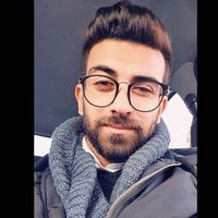 Ahmad  aldabbagh's Photo