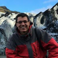 Martín Marzol's Photo