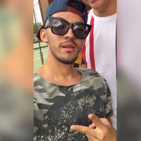 Giovani Santos的照片