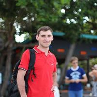 Евгений Касьянов's Photo