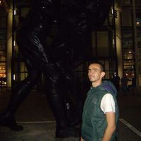 diego Rodriguez's Photo