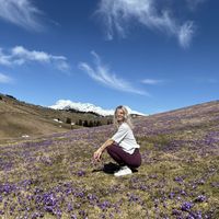 Emilie Laur的照片