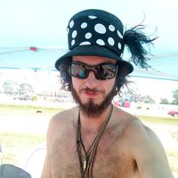 Jedidiah Sharman's Photo