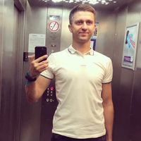 Aleksandr Stegostenko的照片