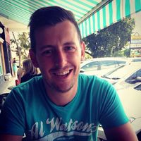 Christo Bruwer's Photo