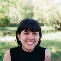 Fotos de Isabel Giraldo