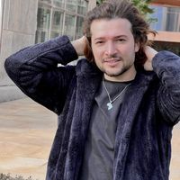 Mohamed Omar's Photo