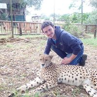 Hadrien Van Lierde的照片