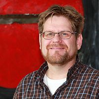 Ralf Bösing的照片