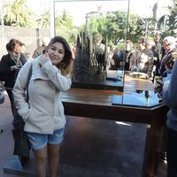 Zinat Kataeva的照片