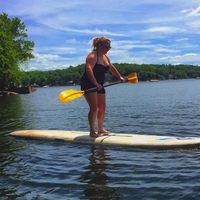 Brittany Winfield的照片