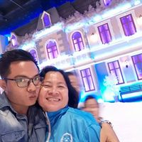 Khải Tuấn's Photo