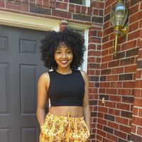 Le foto di brenda chake