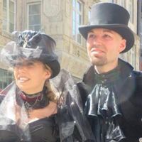 Fotos de Melanie Plattner