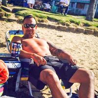 Joe Anthony的照片