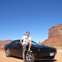 Le foto di Alex Minsk