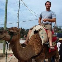 Jordan Mantey's Photo