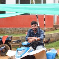 vamsi krishna's Photo