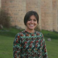 Irene Galán Grande的照片