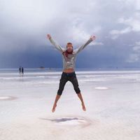 Christopher Sjöborg's Photo