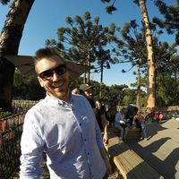 Aislan Barcaro Veadrigo的照片