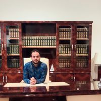 Muhamed Zawqa's Photo