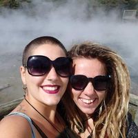 Fotos de Rebecca Messenger