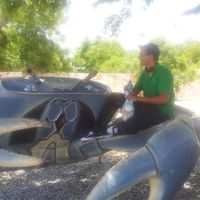 Jorge Urena的照片