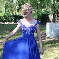 Леся Хархан's Photo