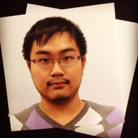 Johnny Wang的照片