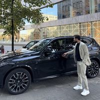 Aaron cinardal's Photo