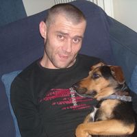 Yannick ROUSSEY's Photo