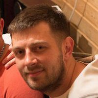 Photos de Danil Zyrianov